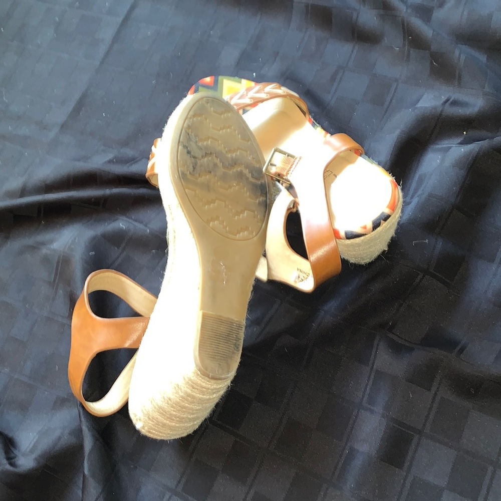 Wedges - Picture 3 of 3